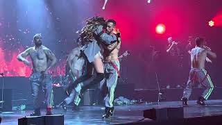 Me lloras - Gloria Trevi en Madrid 2023