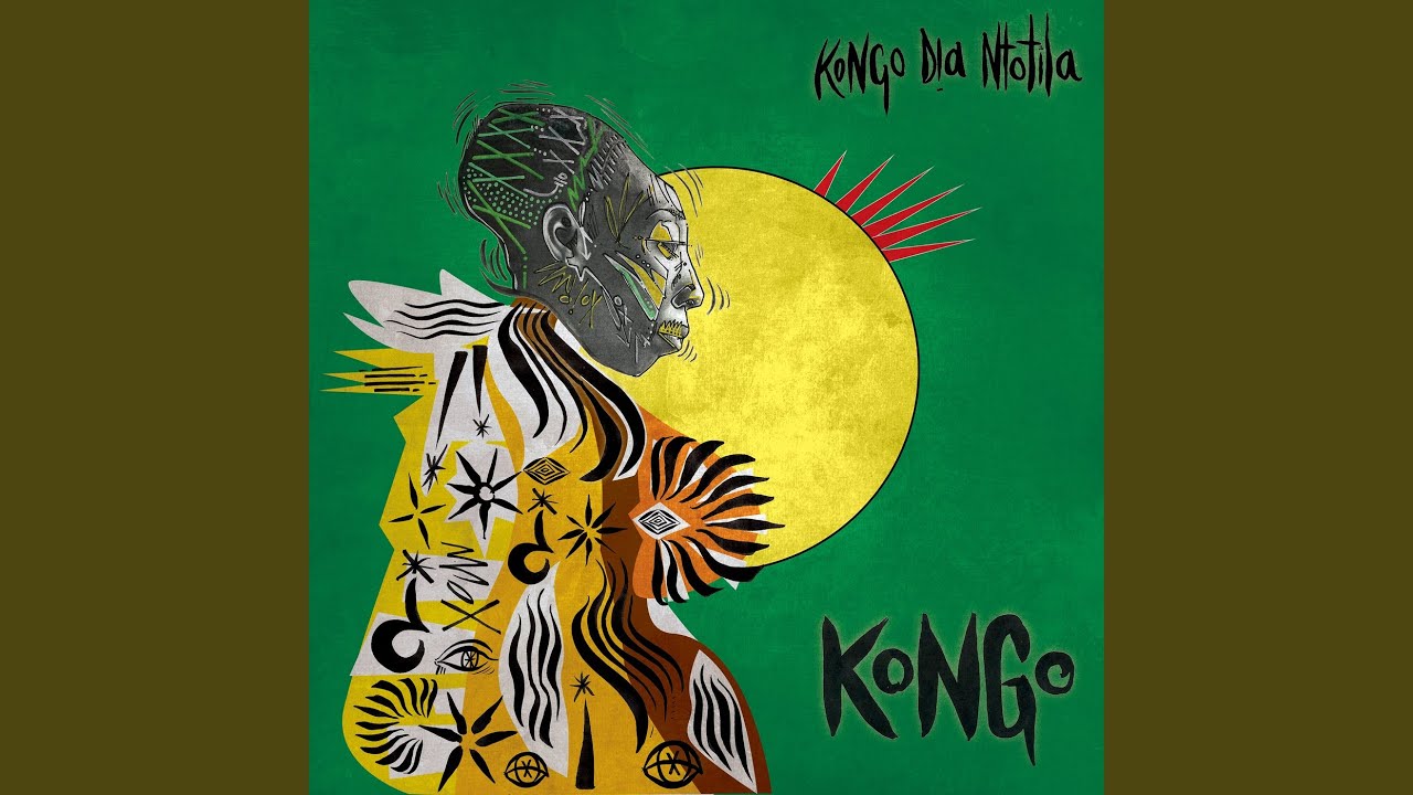 Kongo (Edit) - YouTube