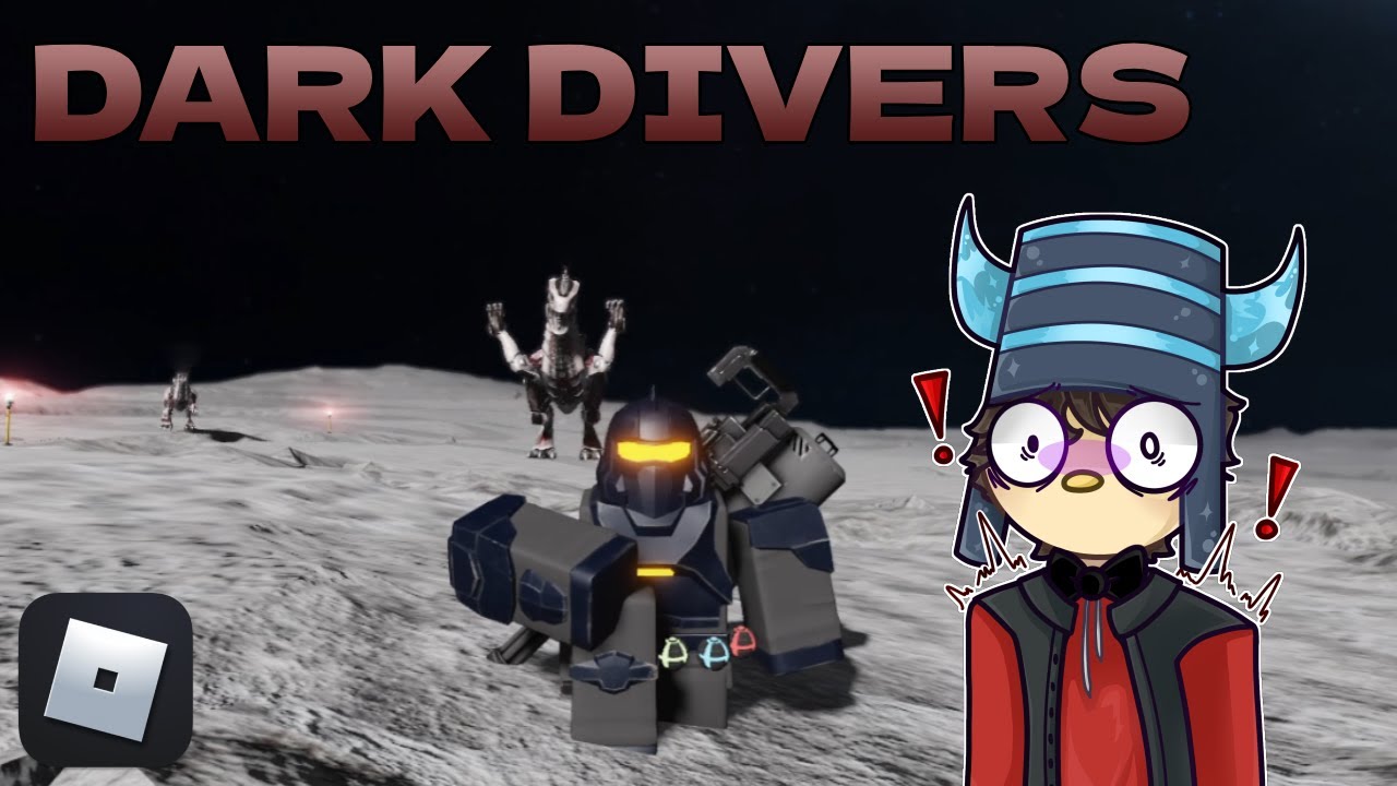 We played Helldivers in roblox and it was INSANE! - YouTube
