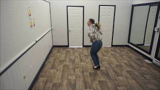 Tap Move #12 - Learn how to do The Pullback