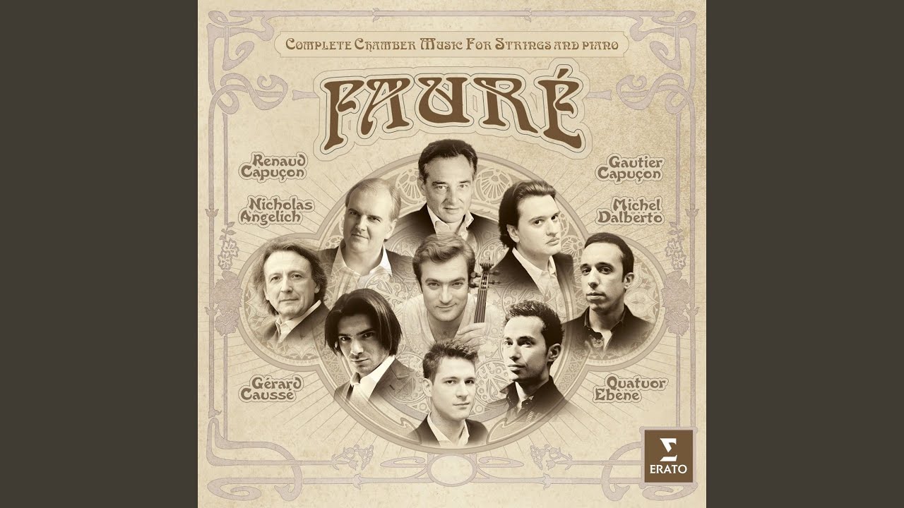 Cello Sonata No. 2 in G Minor, Op. 117: III. Allegro vivo Cello Sonata No. 2 in G Minor, Op. 117: III. Allegro vivo