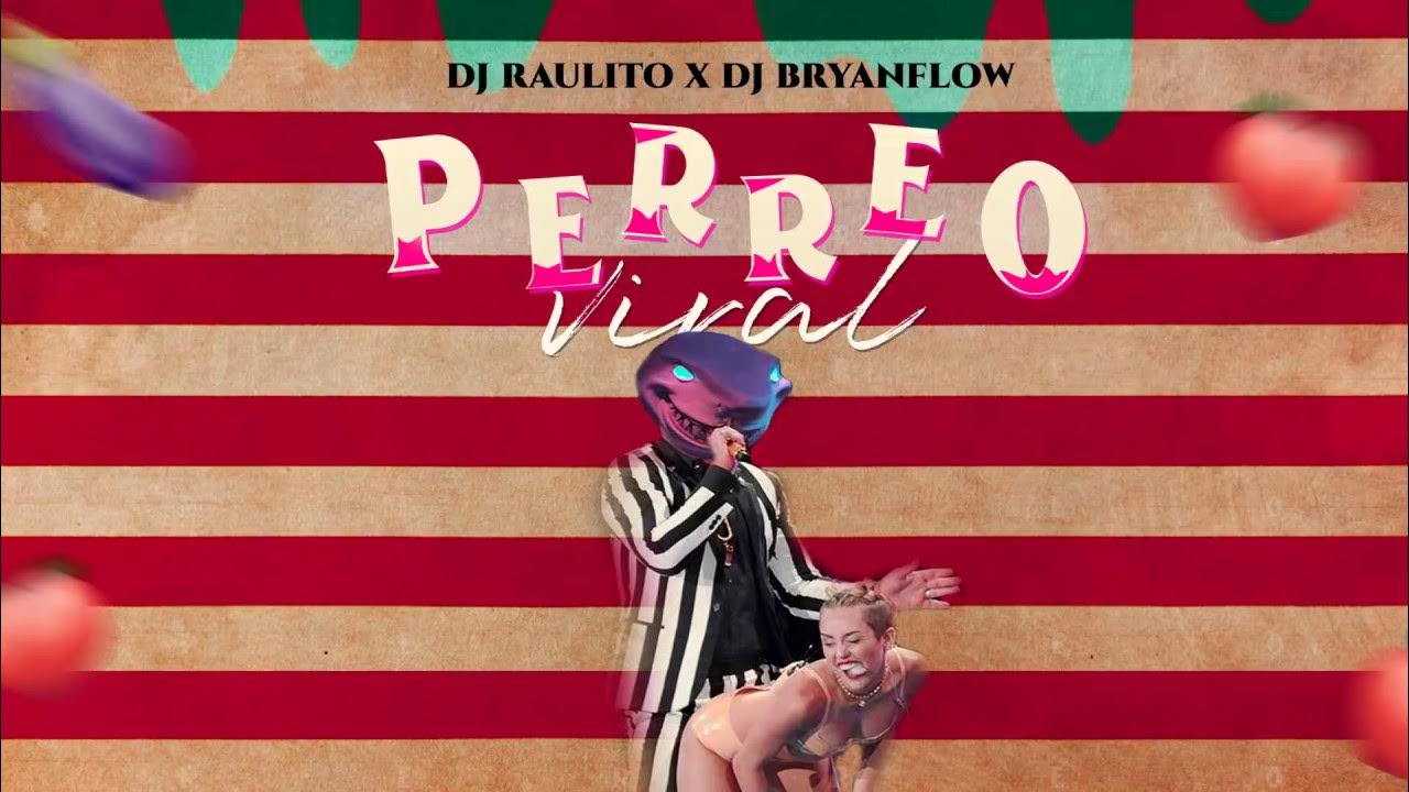 AQUI LLEGÓ TU TIBURÓN MIX DJ Raulito & DJ Bryanflow (Safaera Mix) YouTube Music