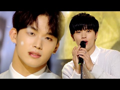 《HEALING SONG》 BTOB(비투비) - Rmember that(봄날의 기억) @인기가요 Inkigayo 20160417