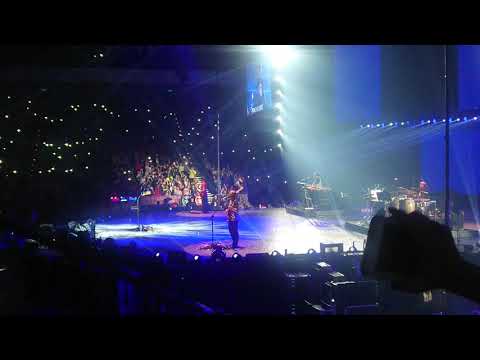 20180630 - 伍佰台北小巨蛋透南風演唱會(LAST DANCE)