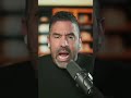 Michael Sartain on jealousy