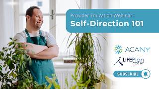 Celebrity Self-Direction Services Explained | NYS Guide for Families & Providers Wealth