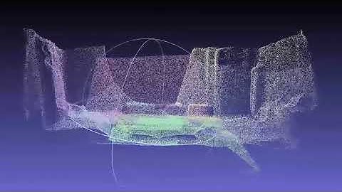 RoomAlive  Magical Experiences Enabled by Scalable, Adaptive Projector Camera Units