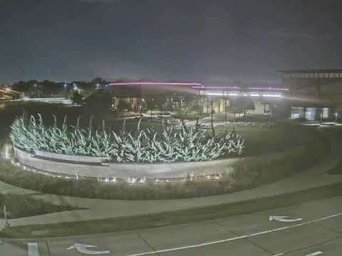 Thrive Construction Live Stream