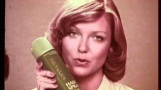 REVLON HAIRSPRAY