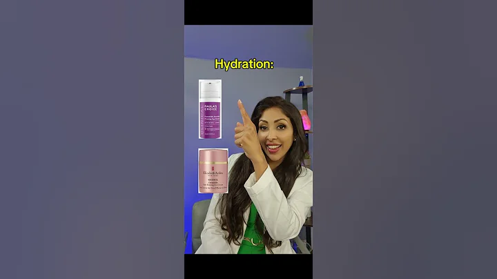 Dr V's Eye Cream Recommendations. Non- Sponsored (as always). Love Dr V xxx