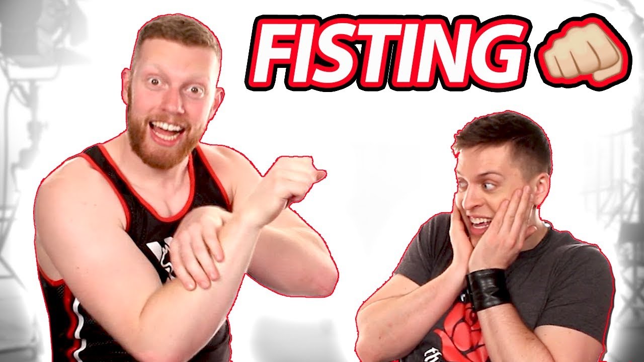 Watch Fisting