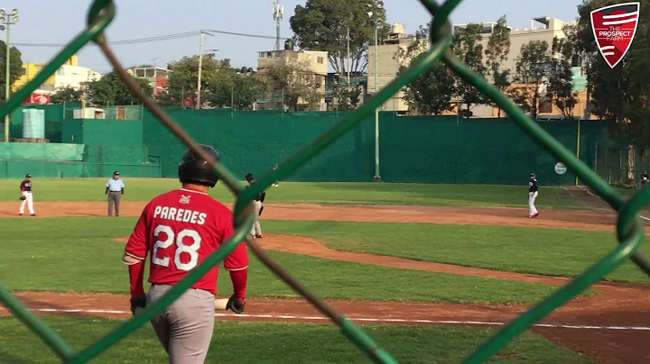 Israel Espinoza - SS - Class of 2021 - Recruiting ...