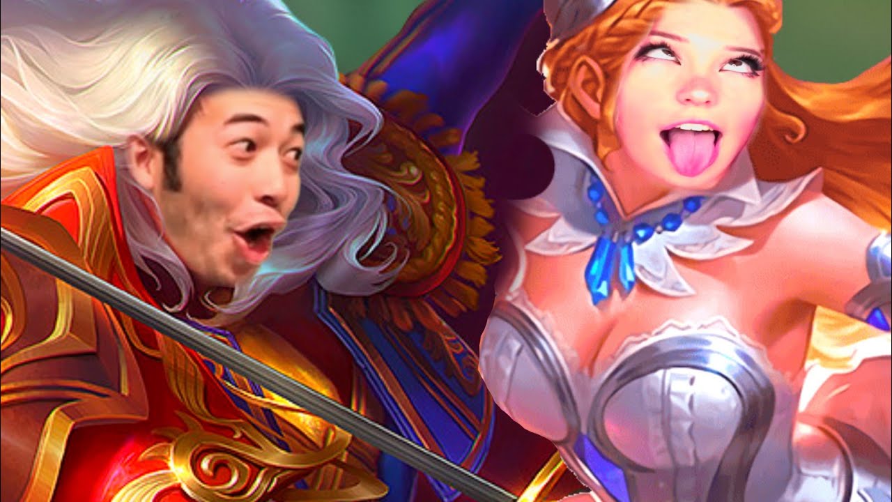 LANCELOT.EXE #3 [MLBB]