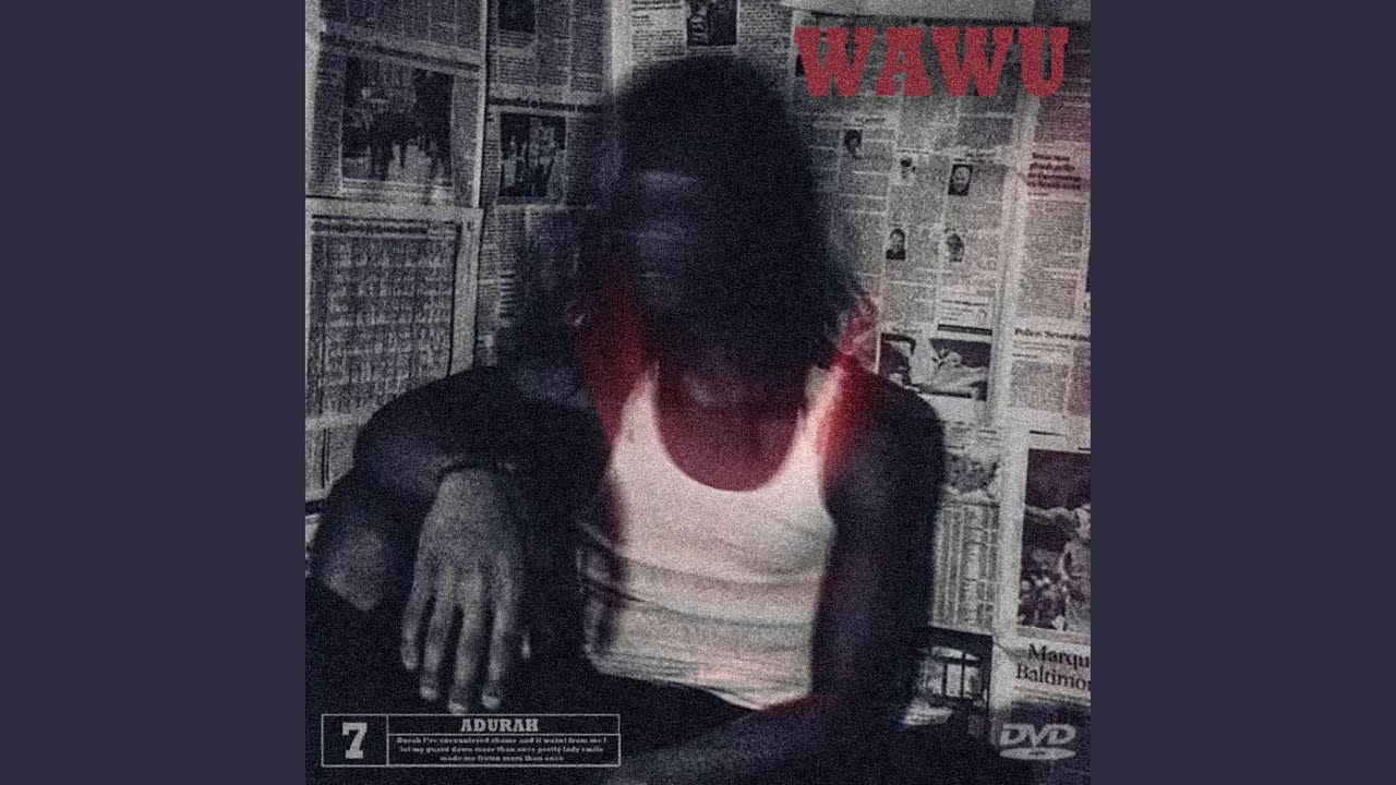 Watch WAWU on YouTube Watch WAWU on YouTube