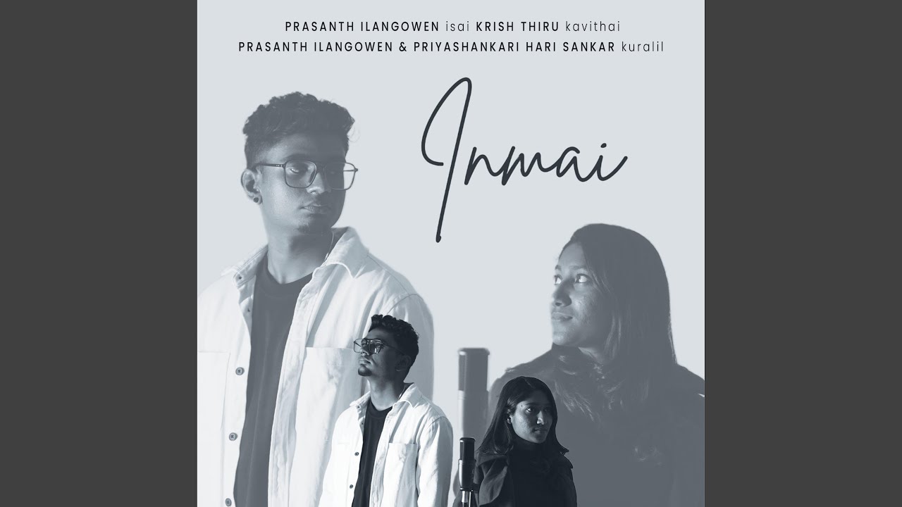 Inmai feat Priyashankari