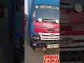 *GEULIS CARGO TOWARDS BENEFITS* _TRACKING PAK DESMAN KIRIM JAKARTA - CIREBON_