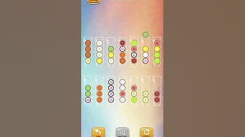 Sort it right advanced mode level 26