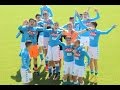 NIKE PREMIER CUP 2017: Napoli - Sassuolo 3-1 dcr (Finale)