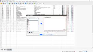 PS IMAGO PRO – Create Global Labels