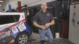 Understanding the California smog check program and where it is going