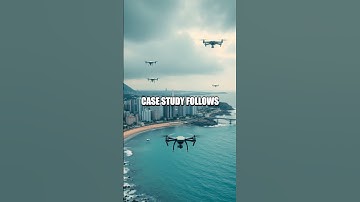 Micro Swarms: Tiny Robots, Big Industrial Impacts