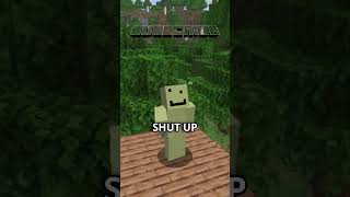 How To Walk Through Walls In Minecraft!