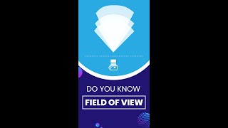 What Is Field Of View Fov? E-Con Systems