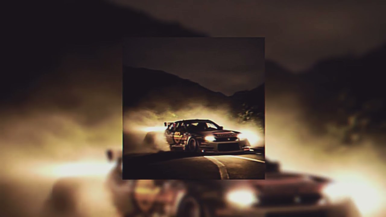 Scrapyard - KSLV (Slowed & Reverb)