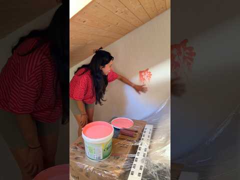 Pinkes Haus Makeover | PART 1