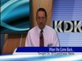 Complete Newscast KDKZ 4-6-12