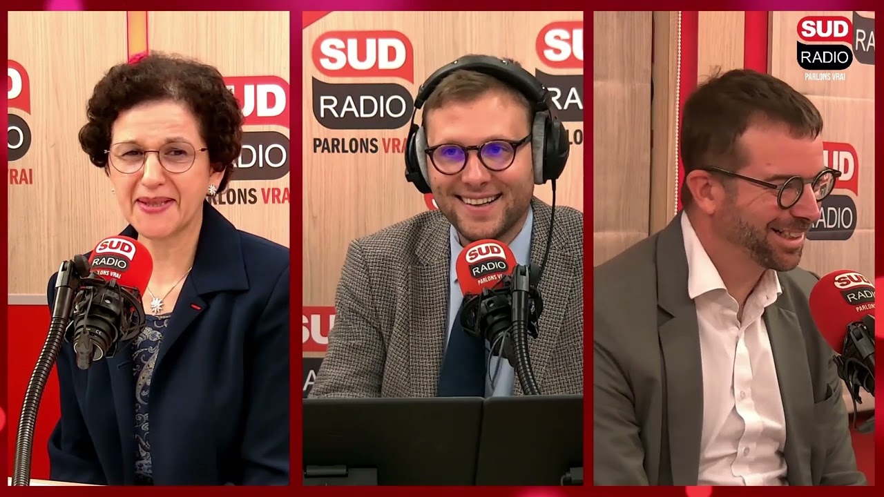 L'intégration est-elle toujours possible ? En toute vérité avec Arnaud Lacheret et Malika Sorel