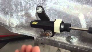 Fix your Chevrolet full size truck shift cable!  Kit includes replacement bushing.