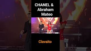 Chanel & Abraham Mateo - Clavaito