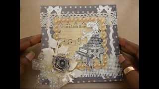 Cards n Envelope June 23 2013