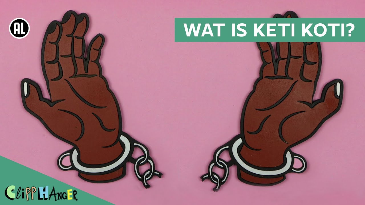 Wat is Keti Koti