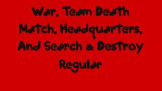clan bloodyGAMING cod 5 recruiting