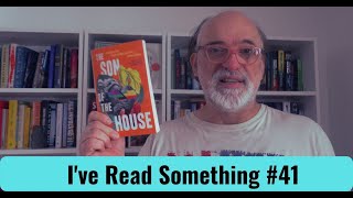 The Son of The House by Cheluchi Onyemelukwe-Onuobia (I've Read Something #41)