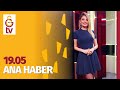 🔴 19.05 Ana Haber (20 Mart 2025)