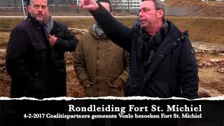 Het Verboden Museum - Aflevering 3