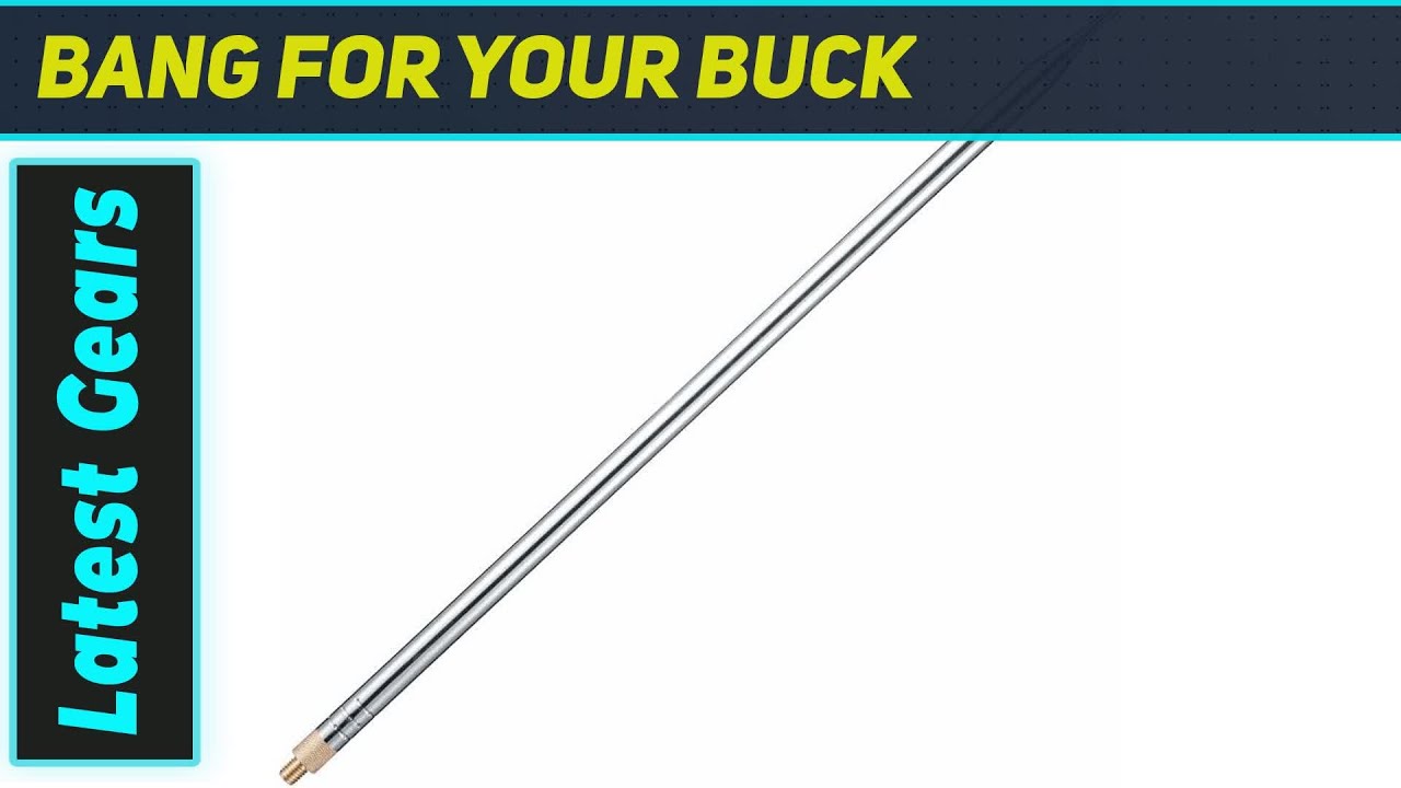 Best Portable HF Antenna? PUZU 17.32ft Stainless Steel Whip Test