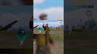 Montage With Ghostie