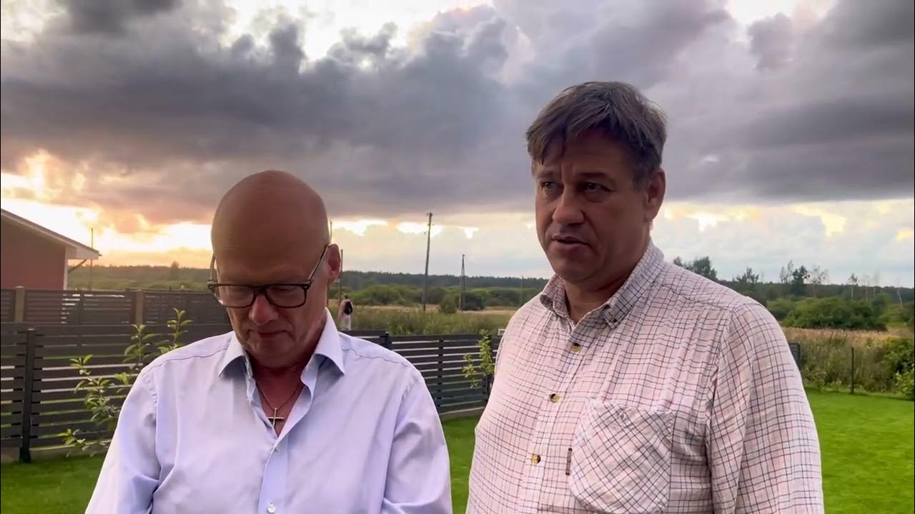 Kort Hälsning från Riga från mig och Fritjof Persson Kort Hälsning från Riga från mig och Fritjof Persson
