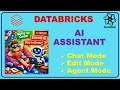 Power of Databricks AI Assistant for Programmers