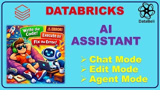 Power of Databricks AI Assistant for Programmers