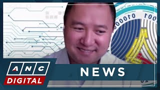 PH ICT Usec. Jeffrey Dy on PH policy on regulating social media apps | ANC