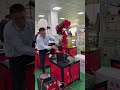 Industrial robot#industrial#six-axes#factory#automatic#borunte#robots#mechanic#spraying#welding