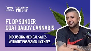 Follow Up Friday | Ft. DP Sundher