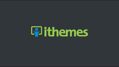 iThemes Security Trusted Devices with WordPress Session Hijacking Protection