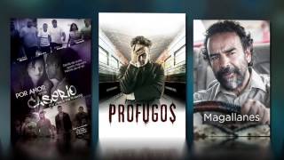 Hbo Latino Presenta Spotlight Abril 2017