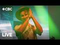 Sina Bathaie - Anatoliya | CBC Music Live